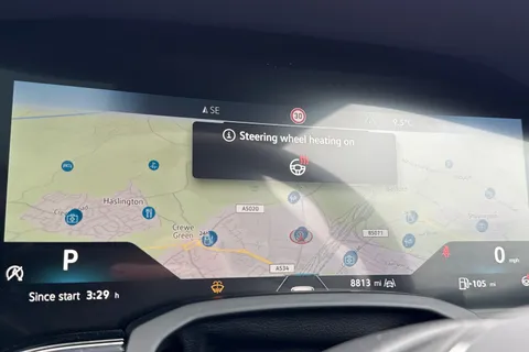 AU75NTN Volkswagen Touareg 3.0 V6 TDI 4Motion 286 Black Edition 5dr Tip Auto | Tow Bar | Area View Cam Thumbnail #27