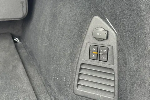 AU75NTN Volkswagen Touareg 3.0 V6 TDI 4Motion 286 Black Edition 5dr Tip Auto | Tow Bar | Area View Cam Thumbnail #45