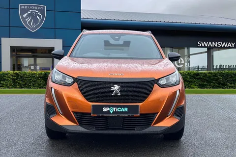 DE23FGV PEUGEOT 2008 1.2 PureTech Active Premium + Euro 6 (s/s) 5dr Thumbnail #7