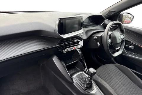 DE23FGV PEUGEOT 2008 1.2 PureTech Active Premium + Euro 6 (s/s) 5dr Thumbnail #16
