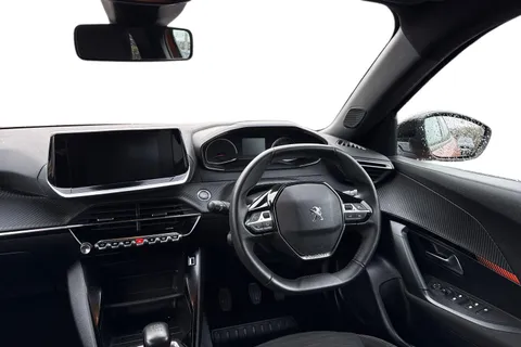 DE23FGV PEUGEOT 2008 1.2 PureTech Active Premium + Euro 6 (s/s) 5dr Thumbnail #19