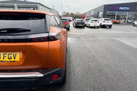 DE23FGV PEUGEOT 2008 1.2 PureTech Active Premium + Euro 6 (s/s) 5dr Thumbnail #34