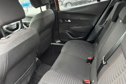 DE23FGV PEUGEOT 2008 1.2 PureTech Active Premium + Euro 6 (s/s) 5dr Thumbnail #36