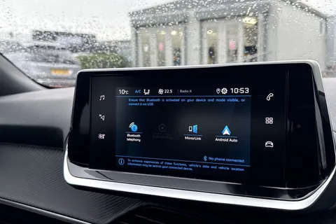 DE23FGV PEUGEOT 2008 1.2 PureTech Active Premium + Euro 6 (s/s) 5dr Thumbnail #49