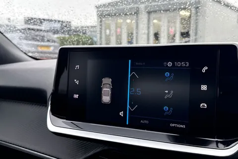 DE23FGV PEUGEOT 2008 1.2 PureTech Active Premium + Euro 6 (s/s) 5dr Thumbnail #54