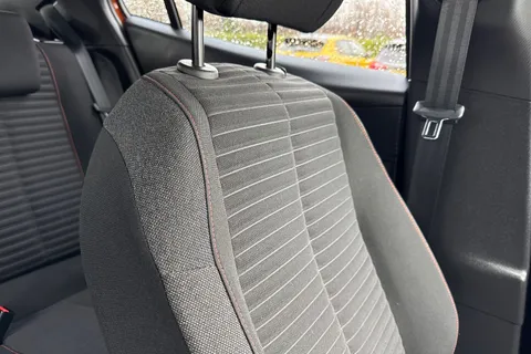 DE23FGV PEUGEOT 2008 1.2 PureTech Active Premium + Euro 6 (s/s) 5dr Thumbnail #59