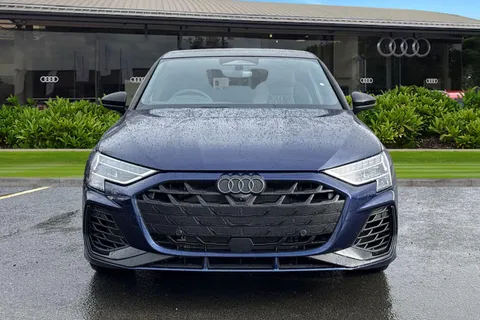  Audi S3 2.0 TFSI Black Edition Sportback S Tronic quattro Euro 6 (s/s) 5dr Thumbnail #6