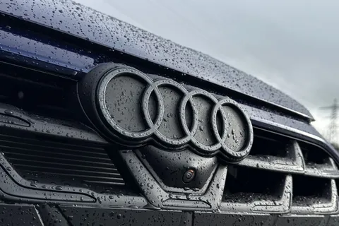  Audi S3 2.0 TFSI Black Edition Sportback S Tronic quattro Euro 6 (s/s) 5dr Thumbnail #25