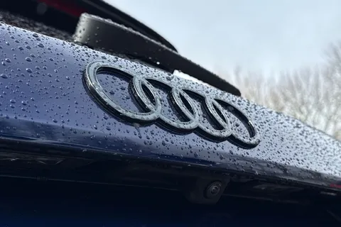  Audi S3 2.0 TFSI Black Edition Sportback S Tronic quattro Euro 6 (s/s) 5dr Thumbnail #28