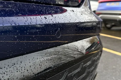  Audi S3 2.0 TFSI Black Edition Sportback S Tronic quattro Euro 6 (s/s) 5dr Thumbnail #29