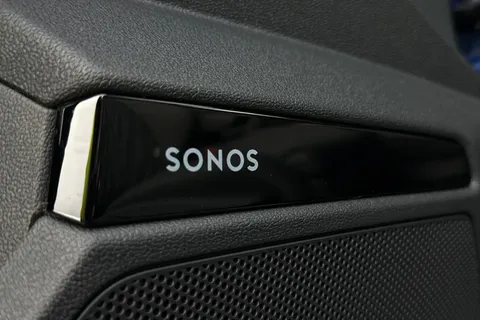  Audi S3 2.0 TFSI Black Edition Sportback S Tronic quattro Euro 6 (s/s) 5dr Thumbnail #32