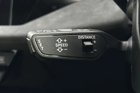  Audi S3 2.0 TFSI Black Edition Sportback S Tronic quattro Euro 6 (s/s) 5dr Thumbnail #37