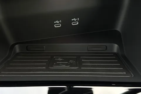  Audi S3 2.0 TFSI Black Edition Sportback S Tronic quattro Euro 6 (s/s) 5dr Thumbnail #39