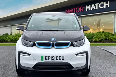EP19CEU BMW I3 42.2kWh Auto 5dr Thumbnail #7