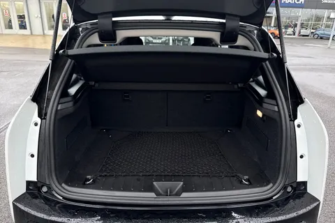 EP19CEU BMW I3 42.2kWh Auto 5dr Thumbnail #8