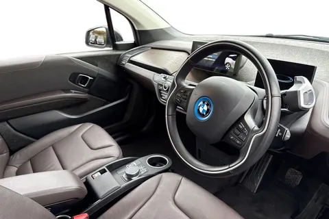 EP19CEU BMW I3 42.2kWh Auto 5dr Thumbnail #15