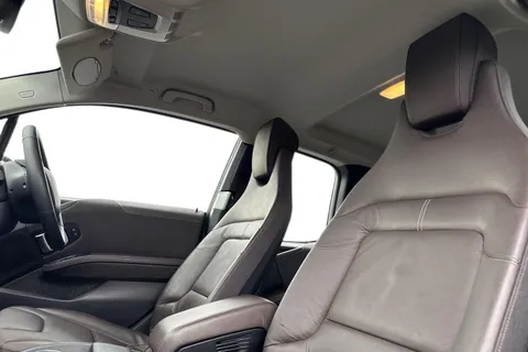 EP19CEU BMW I3 42.2kWh Auto 5dr Thumbnail #17