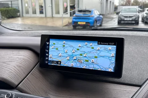 EP19CEU BMW I3 42.2kWh Auto 5dr Thumbnail #18