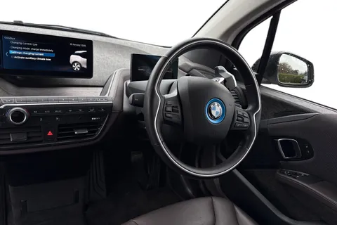 EP19CEU BMW I3 42.2kWh Auto 5dr Thumbnail #19