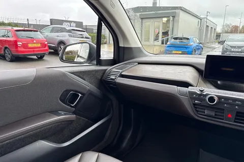 EP19CEU BMW I3 42.2kWh Auto 5dr Thumbnail #21