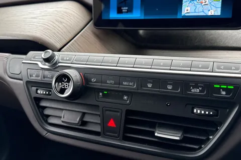 EP19CEU BMW I3 42.2kWh Auto 5dr Thumbnail #23