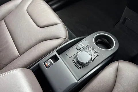 EP19CEU BMW I3 42.2kWh Auto 5dr Thumbnail #24