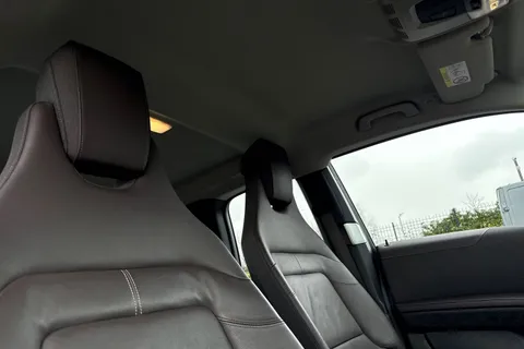 EP19CEU BMW I3 42.2kWh Auto 5dr Thumbnail #25
