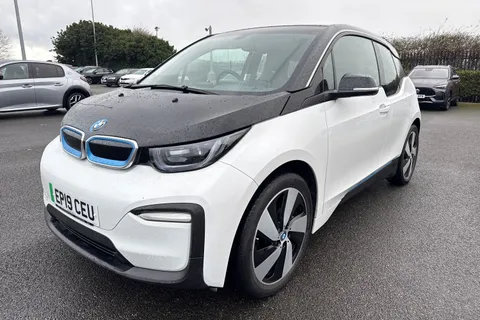 EP19CEU BMW I3 42.2kWh Auto 5dr Thumbnail #28