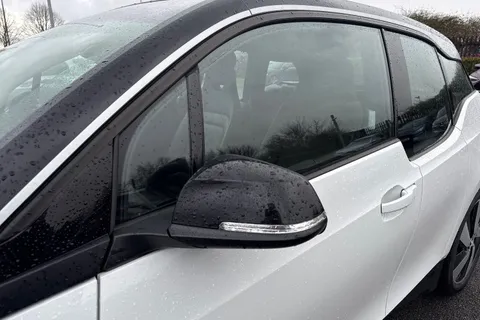 EP19CEU BMW I3 42.2kWh Auto 5dr Thumbnail #30