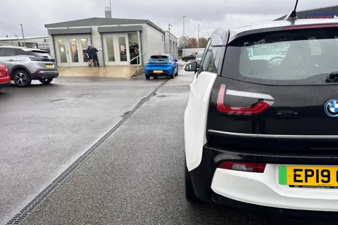EP19CEU BMW I3 42.2kWh Auto 5dr Thumbnail #32
