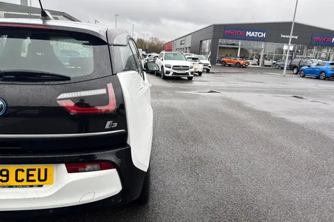 EP19CEU BMW I3 42.2kWh Auto 5dr Thumbnail #33