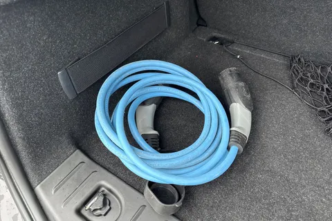 EP19CEU BMW I3 42.2kWh Auto 5dr Thumbnail #35