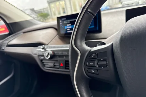 EP19CEU BMW I3 42.2kWh Auto 5dr Thumbnail #38