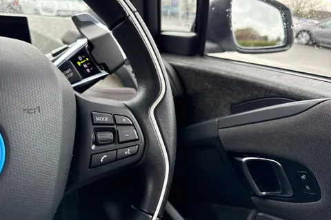 EP19CEU BMW I3 42.2kWh Auto 5dr Thumbnail #39