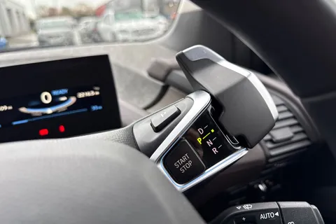 EP19CEU BMW I3 42.2kWh Auto 5dr Thumbnail #43