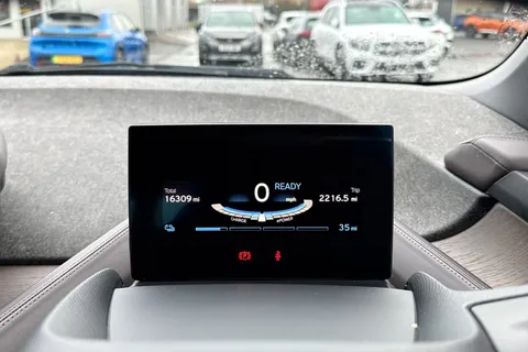 EP19CEU BMW I3 42.2kWh Auto 5dr Thumbnail #44