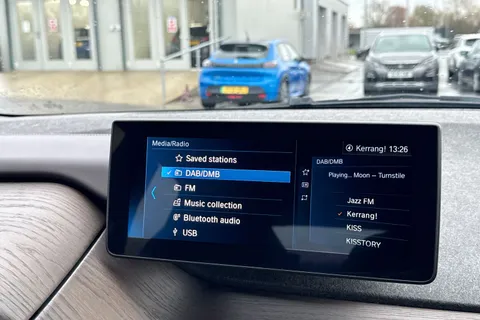 EP19CEU BMW I3 42.2kWh Auto 5dr Thumbnail #45