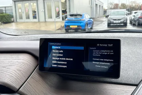 EP19CEU BMW I3 42.2kWh Auto 5dr Thumbnail #47