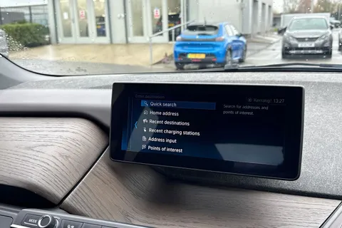 EP19CEU BMW I3 42.2kWh Auto 5dr Thumbnail #48