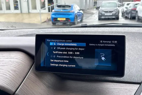 EP19CEU BMW I3 42.2kWh Auto 5dr Thumbnail #49