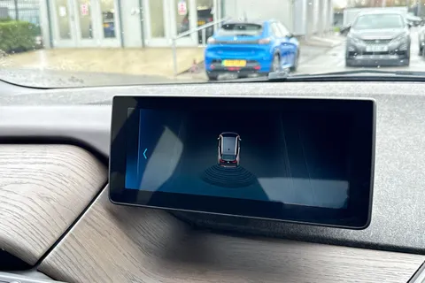 EP19CEU BMW I3 42.2kWh Auto 5dr Thumbnail #51