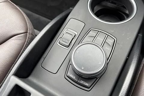 EP19CEU BMW I3 42.2kWh Auto 5dr Thumbnail #54