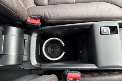 EP19CEU BMW I3 42.2kWh Auto 5dr Thumbnail #57