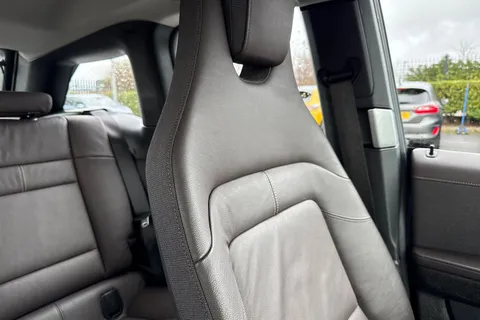 EP19CEU BMW I3 42.2kWh Auto 5dr Thumbnail #59