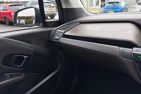 EP19CEU BMW I3 42.2kWh Auto 5dr Thumbnail #60