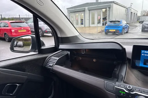 EP19CEU BMW I3 42.2kWh Auto 5dr Thumbnail #61