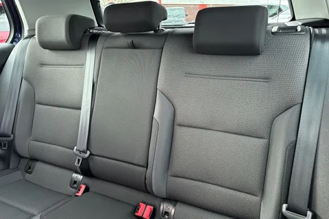 CY18JEJ Volkswagen Golf 1.5 TSI EVO SE 5dr ⭐Panoramic Sunroof, 1 Year VW Warranty⭐ Thumbnail #15