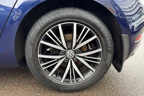 CY18JEJ Volkswagen Golf 1.5 TSI EVO SE 5dr ⭐Panoramic Sunroof, 1 Year VW Warranty⭐ Thumbnail #23