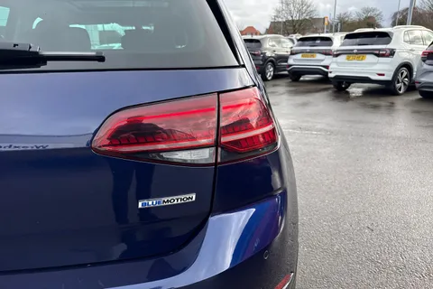 CY18JEJ Volkswagen Golf 1.5 TSI EVO SE 5dr ⭐Panoramic Sunroof, 1 Year VW Warranty⭐ Thumbnail #27