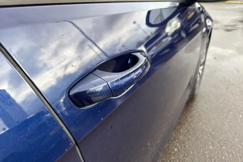 CY18JEJ Volkswagen Golf 1.5 TSI EVO SE 5dr ⭐Panoramic Sunroof, 1 Year VW Warranty⭐ Thumbnail #28